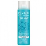 Шампунь, облегчающий расчесывание волос Revlon Professional Equave Hydro Detangling Shampoo