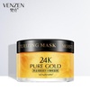 Ночная маска Venzen 24K Pure Gold