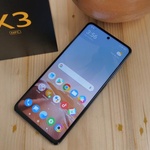 Телефон Xiaomi Poco X3 Pro фото 1 