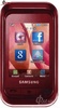 Телефон Samsung C3300K Champ