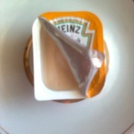 Соус Heinz сырный фото 1 