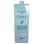 Шампунь для волос Cypress Lebel Cosmetics 