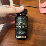 Таблетки для похудения Body Slim фото 1 