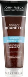 Кондиционер для волос John Frieda Brilliant Brunette Colour Protecting