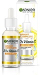 Сыворотка Garnier Skin naturals