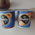Fruttis Легкий 0.1% 110г ананас-дыня, лесные ягоды фото 4 