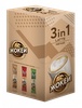 Напиток кофейный растворимый Жокей 3 в 1 мягкий