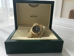 Часы Rolex Day date