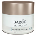 Крем для комбинированной кожи Babor Skinovage Balancing Cream
