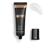 Праймер Makeup Revolution Mattify Matte & Fix