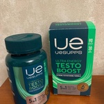 Ultra Energy Testoboost фото 2 