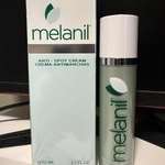 Крем от пигментных пятен МЕЛАНИЛ  фото 2 