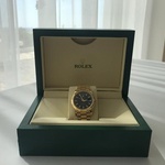 Часы Rolex Day date фото 2 