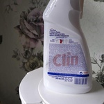 Средство для мытья окон и зеркал Clin лимон фото 4 