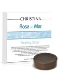 Пилинговое мыло Rose de Mer Soap Peel Christina 