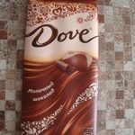 Шоколад Dove молочный фото 2 