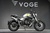 Мотоцикл VOGE AC525X
