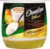 Йогуртный десерт "Danone Даниссимо Deluxe"
