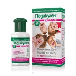 Лосьон Педикулен ультра