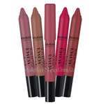 Помада-карандаш Bourjois Velvet the pencil