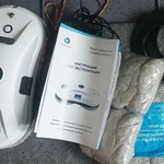 Робот мойщик окон Cleanbot Ultraspray фото 3 