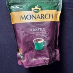 Кофе растворимый Monarch Kraftig Original фото 1 