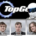 Передача "Top Gear", BBC-World фото 1 