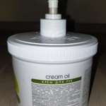 Крем ARAVIA Professional Cream Oil для рук с маслом макадамии и карите фото 4 
