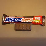 Шоколадный батончик "Snickers" фото 4 