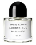 Парфюмерная вода Byredo Parfums Accord Oud