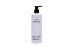 Шампунь для укрепления, смягчения и объема волос The Pure Lotus Jeju Botanical Hair Loss Shampoo