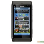 Телефон Nokia N8 фото 1 
