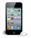 Плеер Apple ipod Touch