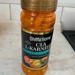 Shiffa Home CLA L-Carnitine фото 2 
