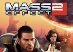 Игра "Mass Effect 2"