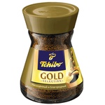 Кофе "Tchibo Gold"