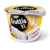Йогурт Fruttis XL кокос и банан