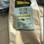 MONARCH FILTER BLEND фото 1 