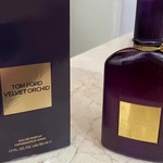 Парфюмерная вода Tom Ford Black Orchid фото 1 