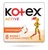 Прокладки женские «Kotex» Ultra Aсtive Normal, 8 ш