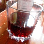 Вино красное полусладкое "Gusto" фото 2 