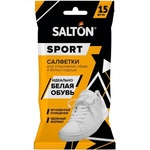 Salton Sport Салфетки для очищения обуви