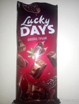 Горький шоколад, Lucky day