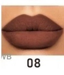 Карандаш для губ Violet Тон 8