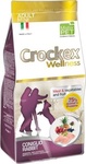 Сухой корм для собак Crockex Wellness