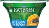 Йогурт Danone "Активиа", высокобелковая