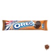 Печенье Oreo с арахисовым маслом