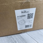 Wellsee Подвесная раковина 317305000 фото 4 