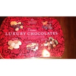 Шоколадные конфеты Walkers Clssic Luxury Chocolate