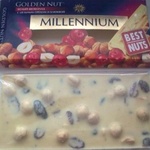 Шоколад "Миллениум" фото 1 